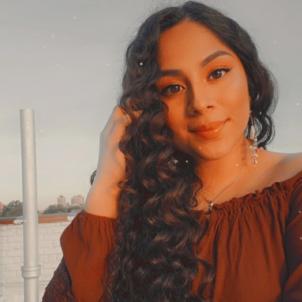 Meet your Posher, Samantha